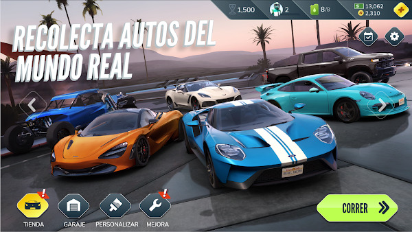 rebel racing mod apk unlimited money